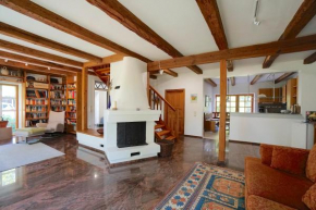 Ferienhaus Haupthaus in Westerrönfeld